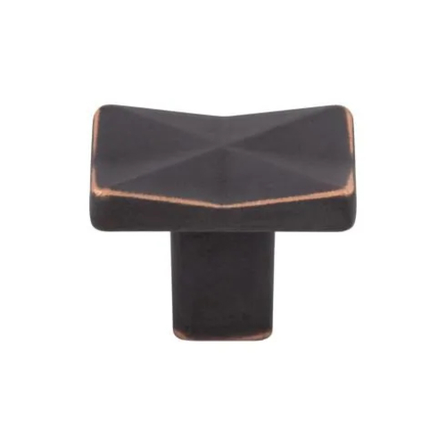 Top Knobs Mercer Knob – 1 1/4 in