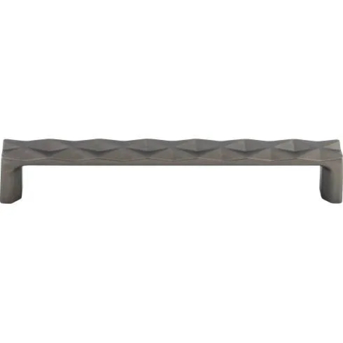 Top Knobs Mercer Pull – 6 5/16 C-to-C