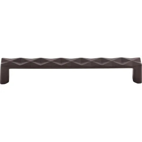 Top Knobs Mercer Pull – 6 5/16 C-to-C