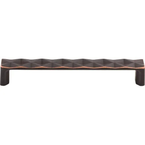Top Knobs Mercer Pull – 6 5/16 C-to-C