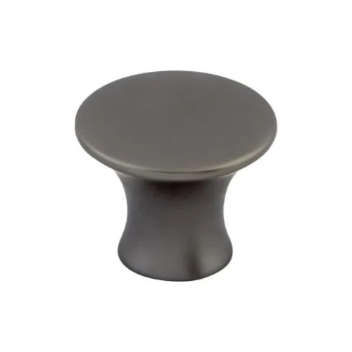 Top Knobs Mercer Knob – 1 5/16 in