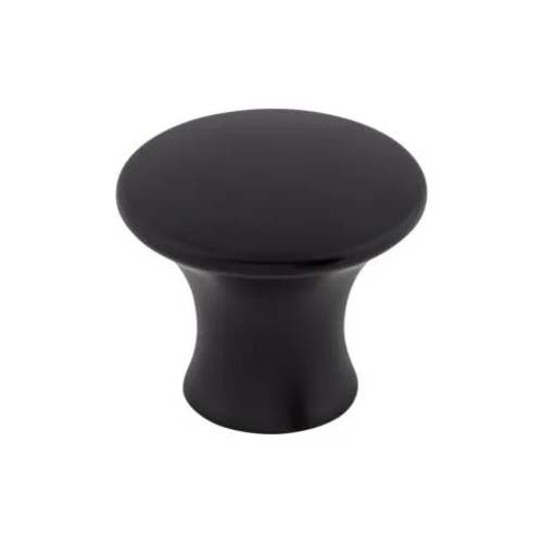 Top Knobs Mercer Knob – 1 5/16 in
