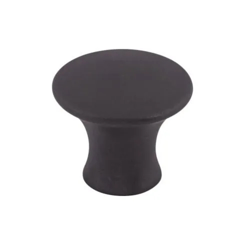 Top Knobs Mercer Knob – 1 5/16 in