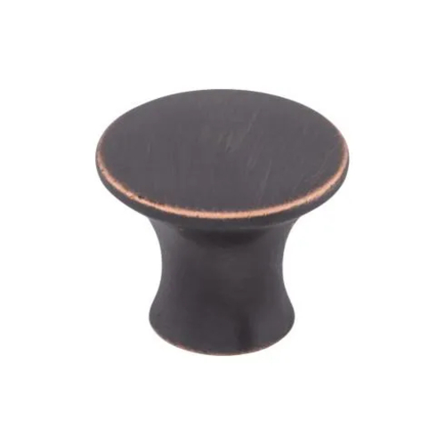 Top Knobs Mercer Knob – 1 5/16 in