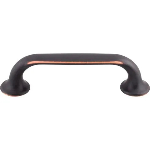 Top Knobs Mercer Pull – 3 3/4 C-to-C