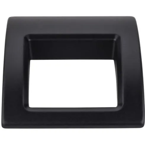 Top Knobs Mercer Finger Pull – 1 1/2 in