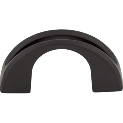 Top Knobs Mercer Finger Pull – 2 C-to-C