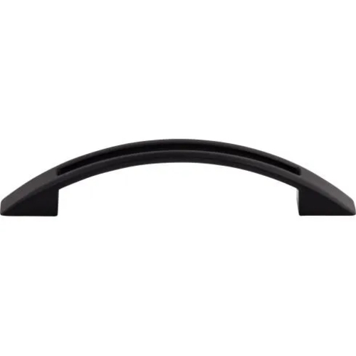 Top Knobs Mercer Pull – 3 3/4 C-to-C