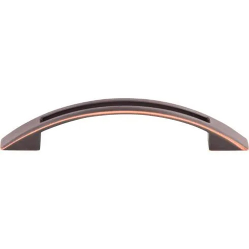 Top Knobs Mercer Pull – 3 3/4 C-to-C