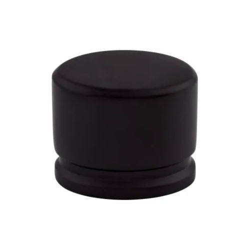 Top Knobs Sanctuary Knob – 1 3/8 in
