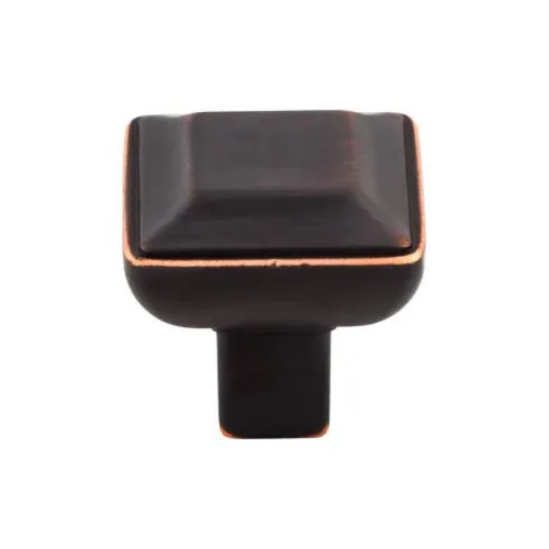 Top Knobs Transcend Knob – 1 1/8 in