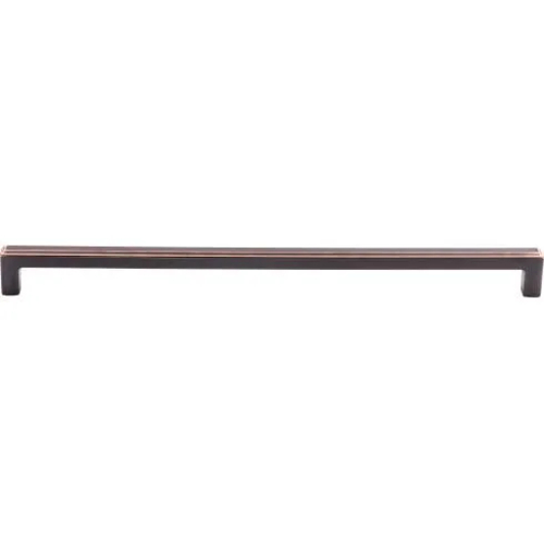 Top Knobs Transcend Pull – 12 C-to-C