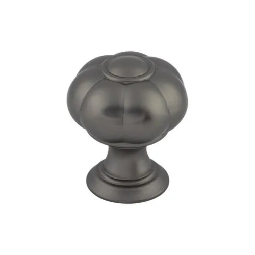 Top Knobs Devon Knob – 1 1/4 in
