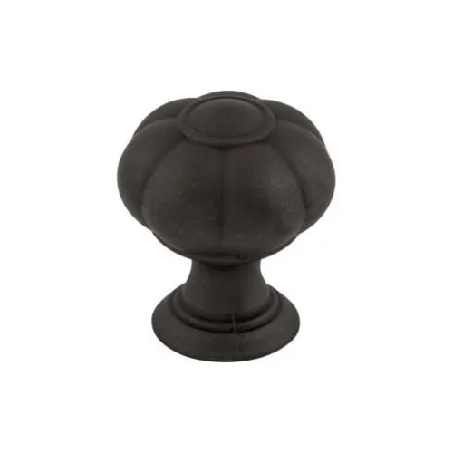 Top Knobs Devon Knob – 1 1/4 in