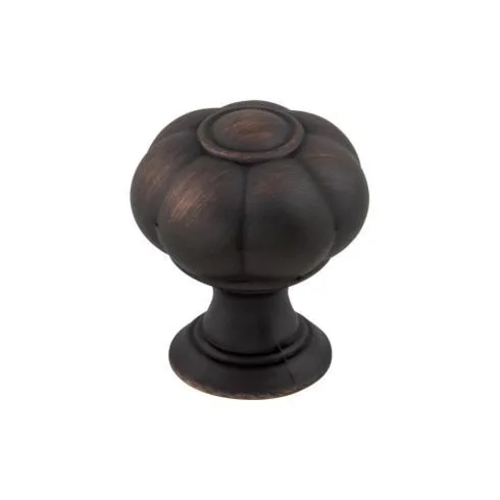 Top Knobs Devon Knob – 1 1/4 in