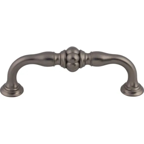 Top Knobs Devon Pull – 3 3/4 C-to-C