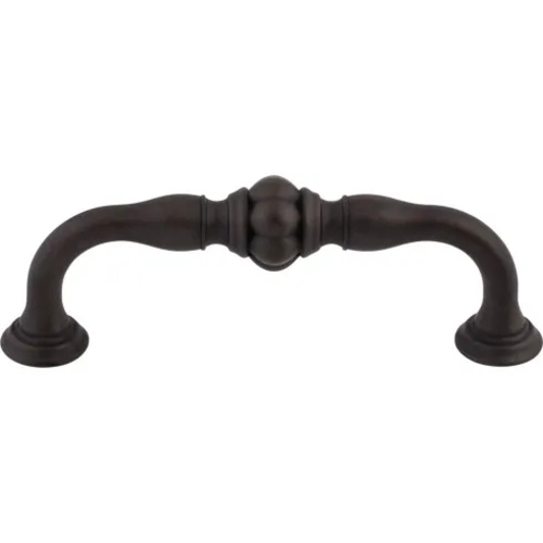 Top Knobs Devon Pull – 3 3/4 C-to-C