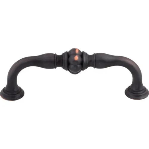 Top Knobs Devon Pull – 3 3/4 C-to-C