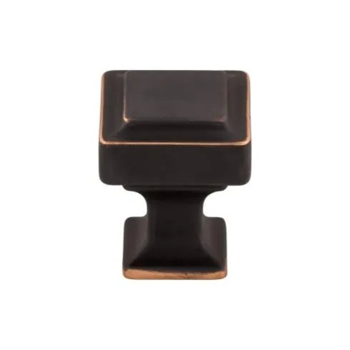 Top Knobs Transcend Knob – 1 in