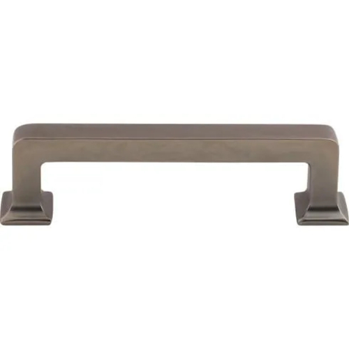 Top Knobs Transcend Pull – 3 3/4 C-to-C