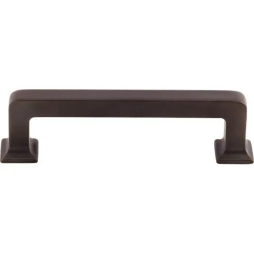 Top Knobs Transcend Pull – 3 3/4 C-to-C