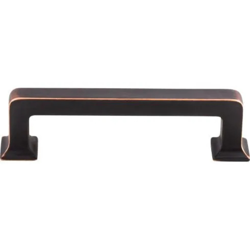 Top Knobs Transcend Pull – 3 3/4 C-to-C