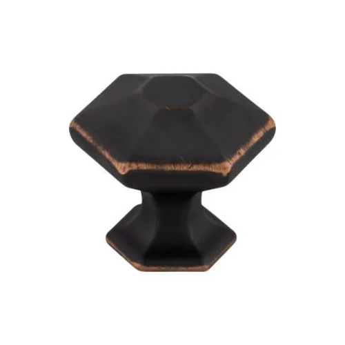 Top Knobs Transcend Knob – 1 1/8 in