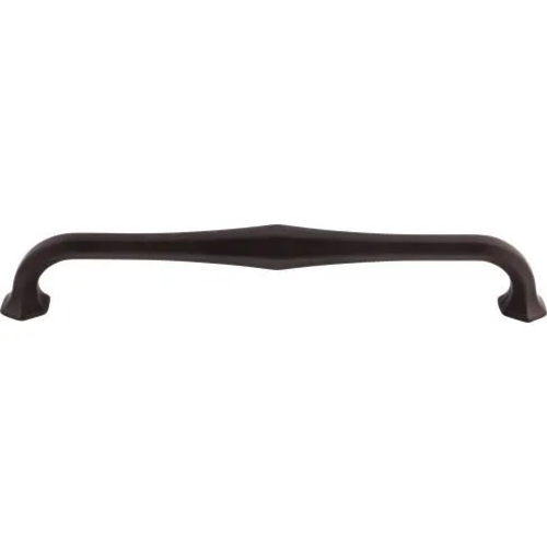 Top Knobs Transcend Appliance Pull – 12 C-to-C