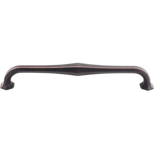 Top Knobs Transcend Appliance Pull – 12 C-to-C