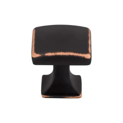 Top Knobs Transcend Knob – 1 1/8 in