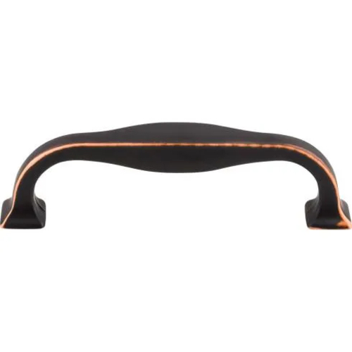 Top Knobs Transcend Pull – 3 3/4 C-to-C