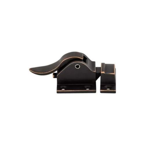 Top Knobs Transcend Latch – 1 15/16 in