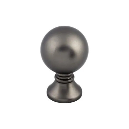 Top Knobs Serene Knob – 1 in