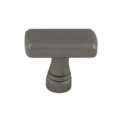 Top Knobs Devon Knob – 1 3/8 in
