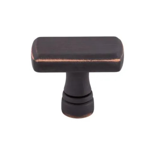 Top Knobs Devon Knob – 1 3/8 in
