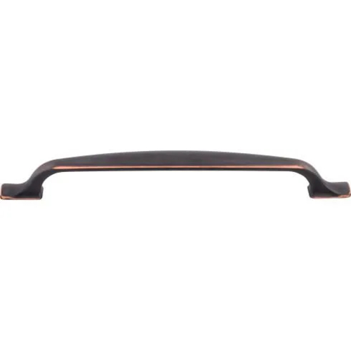 Top Knobs Devon Pull – 7 9/16 C-to-C