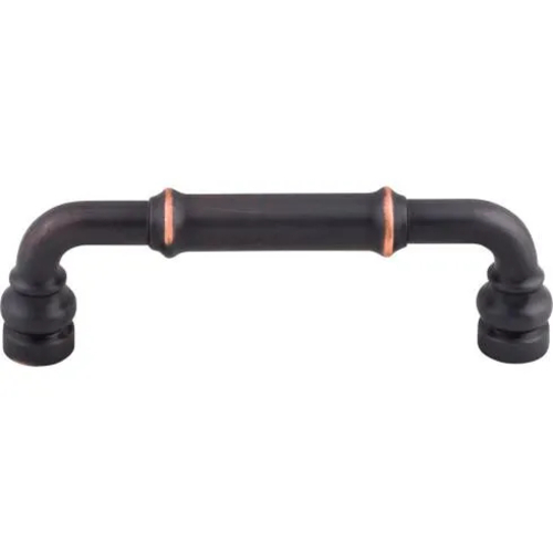 Top Knobs Devon Pull – 3 3/4 C-to-C
