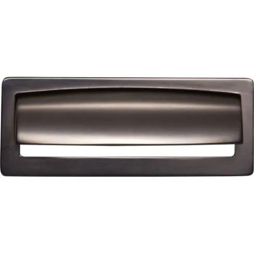 Top Knobs Lynwood Cup Pull – 3 3/4 C-to-C