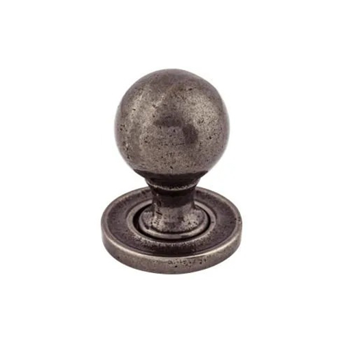 Top Knobs Britannia Backplate – 1 1/16 in