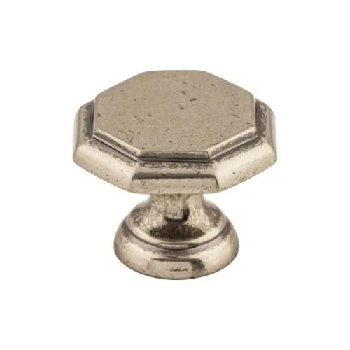 Top Knobs Britannia Knob – 1 1/4 in