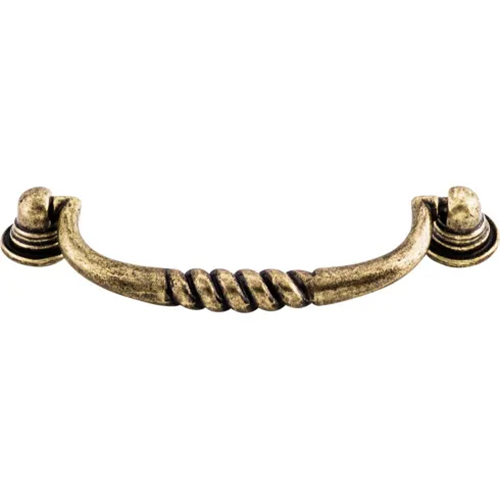 Top Knobs Britannia Pull – 3 3/4 C-to-C
