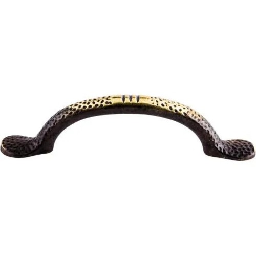 Top Knobs Britannia Pull – 3 3/4 C-to-C