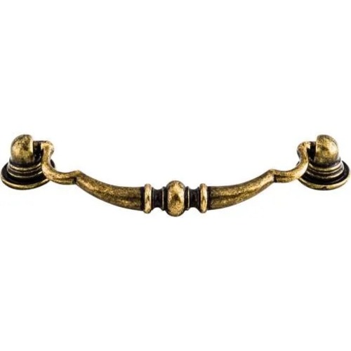 Top Knobs Britannia Pull – 3 3/4 C-to-C