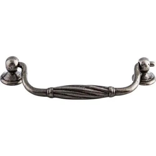 Top Knobs Britannia Pull – 5 1/4 C-to-C