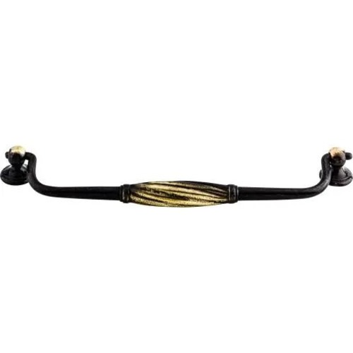Top Knobs Britannia Pull – 9 C-to-C
