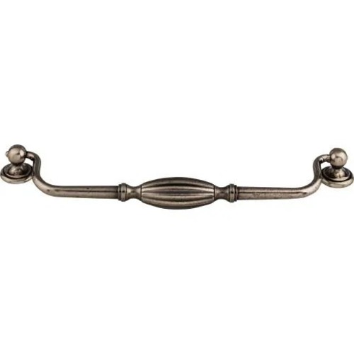 Top Knobs Tuscany Pull – 8 13/16 C-to-C