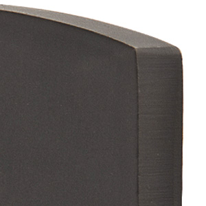 Flat Black Bronze
