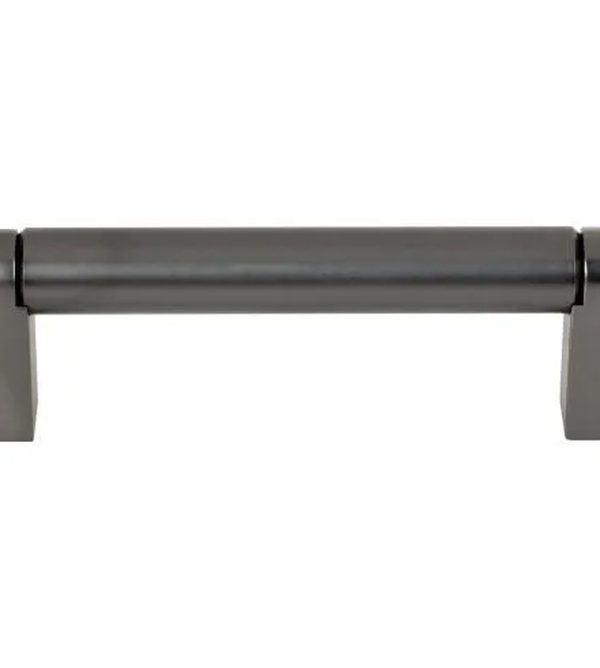 Top Knobs Pennington Bar Pull 8 13/16" (c-c)