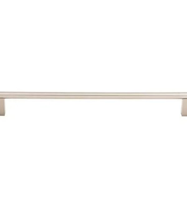 Top Knobs Princetonian Bar Pull 11 11/32" (c-c)