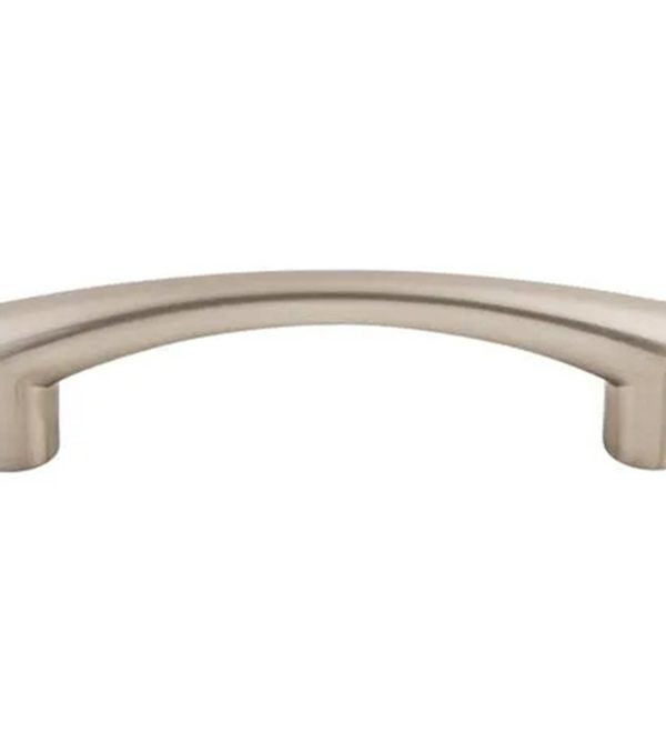 Top Knobs Nouveau III Hidra Pull 3 3/4" (c-c)